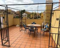 Resale - Apartment - Algorfa - La Finca Golf Resort