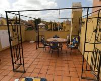 Resale - Apartment - Algorfa - La Finca Golf Resort