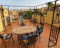 Resale - Apartment - Algorfa - La Finca Golf Resort