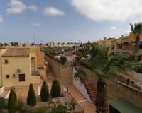 Resale - Apartment - Algorfa - La Finca Golf Resort