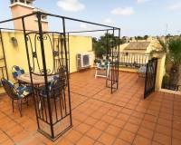 Resale - Apartment - Algorfa - La Finca Golf Resort