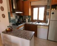 Resale - Apartment - Algorfa - La Finca Golf Resort