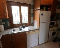 Resale - Apartment - Algorfa - La Finca Golf Resort