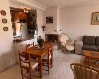 Resale - Apartment - Algorfa - La Finca Golf Resort