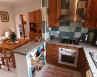 Resale - Apartment - Algorfa - La Finca Golf Resort