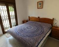 Resale - Apartment - Algorfa - La Finca Golf Resort