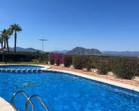 Resale - Apartment - Algorfa - La Finca Golf Resort