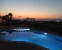 Resale - Apartment - Algorfa - La Finca Golf Resort