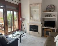 Resale - Apartment - Algorfa - La Finca Golf Resort