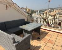 Resale - Apartment - Algorfa - La Finca Golf Resort