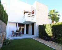 Resale - Apartment - Algorfa - La Finca Golf Resort