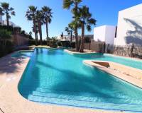 Resale - Apartment - Algorfa - La Finca Golf Resort