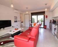 Resale - Apartment - Algorfa - La Finca Golf Resort