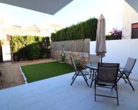 Resale - Apartment - Algorfa - La Finca Golf Resort