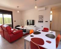 Resale - Apartment - Algorfa - La Finca Golf Resort