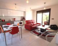 Resale - Apartment - Algorfa - La Finca Golf Resort