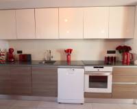 Resale - Apartment - Algorfa - La Finca Golf Resort