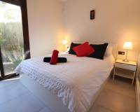 Resale - Apartment - Algorfa - La Finca Golf Resort