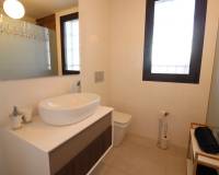 Resale - Apartment - Algorfa - La Finca Golf Resort