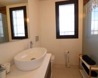 Resale - Apartment - Algorfa - La Finca Golf Resort