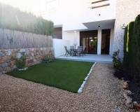 Resale - Apartment - Algorfa - La Finca Golf Resort