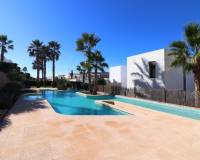 Resale - Apartment - Algorfa - La Finca Golf Resort