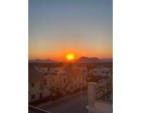 Resale - Apartment - Algorfa - La Finca Golf Resort