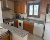 Resale - Apartment - Algorfa - La Finca Golf Resort