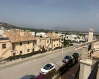 Resale - Apartment - Algorfa - La Finca Golf Resort