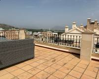 Resale - Apartment - Algorfa - La Finca Golf Resort