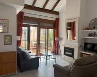 Resale - Apartment - Algorfa - La Finca Golf Resort