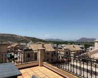 Resale - Apartment - Algorfa - La Finca Golf Resort