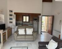 Resale - Apartment - Algorfa - La Finca Golf Resort