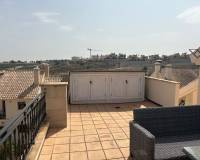 Resale - Apartment - Algorfa - La Finca Golf Resort