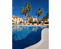 Resale - Apartment - Algorfa - La Finca Golf Resort