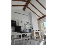 Resale - Apartment - Algorfa - La Finca Golf Resort