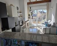 Resale - Apartment - Algorfa - La Finca Golf Resort