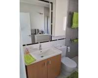 Resale - Apartment - Algorfa - La Finca Golf Resort