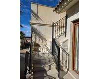 Resale - Apartment - Algorfa - La Finca Golf Resort