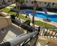 Resale - Apartment - Algorfa - La Finca Golf Resort