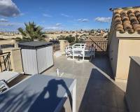 Resale - Apartment - Algorfa - La Finca Golf Resort