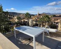 Resale - Apartment - Algorfa - La Finca Golf Resort