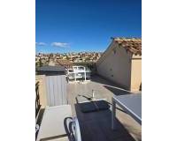 Resale - Apartment - Algorfa - La Finca Golf Resort