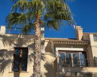 Resale - Apartment - Algorfa - La Finca Golf Resort