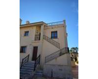 Resale - Apartment - Algorfa - La Finca Golf Resort