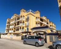 Resale - Apartment - Algorfa - La Finca Golf Resort