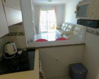 Resale - Apartment - Algorfa - La Finca Golf Resort