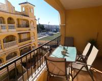 Resale - Apartment - Algorfa - La Finca Golf Resort