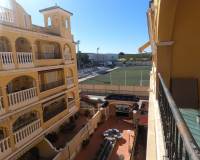 Resale - Apartment - Algorfa - La Finca Golf Resort