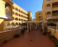 Resale - Apartment - Algorfa - La Finca Golf Resort